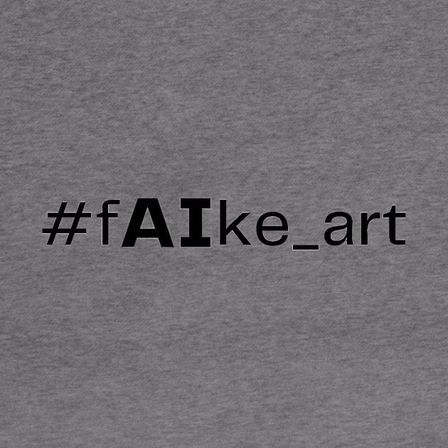 #faike_art by HMShirts